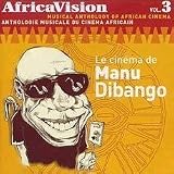 アフリカ・ヴィジョン〜アフリカ映画音楽の...