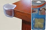 Dream Baby Round Corner Protectors 8 Pack