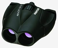 Pentax 62211 UCF-X II 8x25 Binocular from Pentax