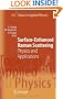 Surface-Enhanced Raman Scattering: Physics and Applications (Topics in Applied Physics)