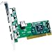 PPA 1066 5 Port PCI to USB 2.0 Card