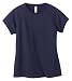 Ladies'tech CrewNeck Top