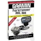 Garmin Forerunner 205/305