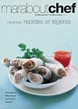 Recettes rapides et l�g�res