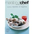 Recettes rapides et l�g�res