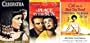 Best of Elizabeth Taylor Bundle (3-Pack, 4-DVD): Cleopatra (2-DVD Special Edition, 1963, 4 hr 08 min) / A Place in the Sun (1951, 2 hr 01 min) / Cat on a Hot Tin Roof (1958, 1 hr 48 min) (Total 7 hrs 57 min)