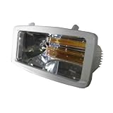 Outdoor Greatroom Solaira 1200 Watt Infrared Electric Heater – White