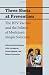 Three Shots at Prevention: The HPV Vaccine and the Politics of Medicine's Simple Solutions