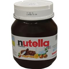 Nutella - XXL Grossbecher - 5000g - 5000 g