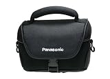Panasonic VWD CS 01 K Camcorder-Softtasche