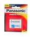 Panasonic 2CR5 Photo Lithium Battery