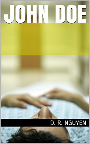 John Doe, by D. R. Nguyen