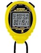 ACCUSPLIT AX602 100 Memory Stopwatch (Fluorescent Yellow) ACCUSPLIT AX602 100 Memory Stopwatch (Fluorescent Yellow)