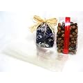 Clear Cello Gift Bags 3.5x2.5x11" 50 bags