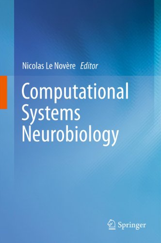 Computational Systems Neurobiology