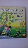 Edward Lear's Gromboolian poems