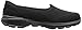 Skechers Performance Women's Go Walk 3 Insight Slip-On Walking Shoe,Black,7.5 M US
