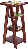 41pr1FvD5tL. SL160  Ladder Telephone Table