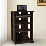 Nexera Jasper 32" Tall Audio Cabinet