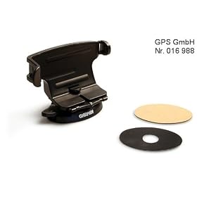 Garmin 010-10485-00 Automotive Mount for GPSMap