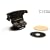 Garmin 010-10485-00 Automotive Mount for GPSMap