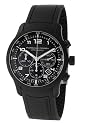 Porsche P6612 Dashboard PAC Men's Automatic Watch 661217441190