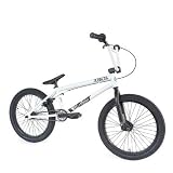 Subrosa Altus 2011 Complete BMX Bike - White
