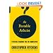 The Portable Atheist: Essential Readings for the Nonbeliever