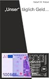 Produkt-Bild: "Unser" t&auml;glich Geld
