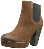 Steve Madden Women's Ryddlle Ankle Boot