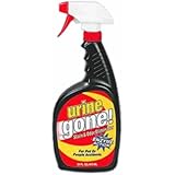 Urine Gone UG101SL Stain & Odor Eliminator Refill 24oz