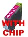 PREMIUM COMPATIBLE Canon CLI-8M Magenta Ink Cartridge