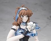 聖闘士聖衣神話 イーグル魔鈴