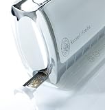 Russell Hobbs 14390 Glass Touch Toaster  from Salton Europe Limited