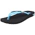 Teva Womens Contoured Ribbon Mu