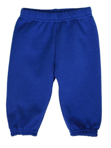 YogaColors Unisex-baby Infinity Pull on Knit Sweatpant