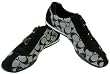 Coach Kyrie Black White Signature Tennis Shoes New