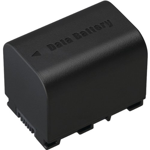 JVC Camcorder Battery JVC BN-VG138US Everio Extended Replacement Battery