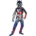 Optimus Prime Deluxe - Size: Child M(7-8)