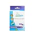 HydroSurge Rapid Bath Deodorizing Animal Shampoo Cartridges, 3/pack