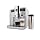 Jura 13423 Impressa S9 One Touch Automatic Coffee-and-Espresso Center, Platinum