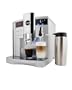 Jura-Capresso 13423 Impressa S9 One Touch Automatic Coffee-and-Espresso Center, Platinum