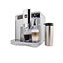 Jura-Capresso 13423 Impressa S9 One Touch Automatic Coffee-and-Espresso Center, Platinum