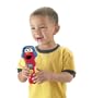 Fisher-Price Sesame Street Elmo?s Sing n? Giggle Microphone