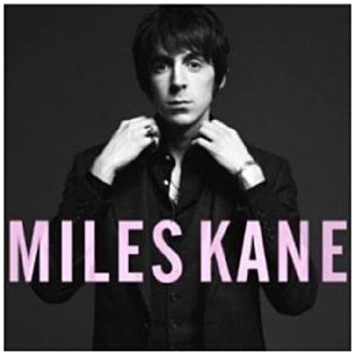 Miles Kane - Colour Of The Trap - Zortam Music