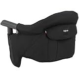 Inglesina Fast Table Chair, Black