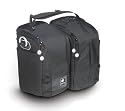 Kata DL-H-531 Hybrid D-Light Shoulder Bag - Black