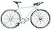 2WB 700c Urban Fixie Single Speed Bike