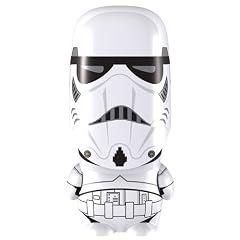 MIMOBOT USB Flash Drive 4GB Storm Trooper [UK-Import]