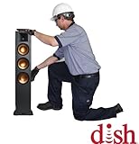 Premium Home Theater Installation